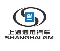 上海通用